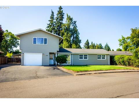 439 V St, Springfield, OR 97477 photo 1