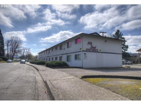 2663 High Aly, Eugene, OR 97405 photo 1