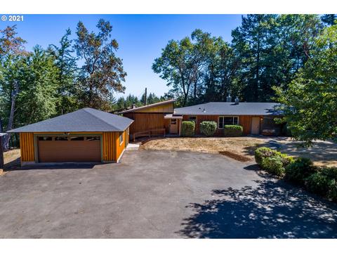 28500 Ruth Ln, Eugene, OR 97402 photo 1