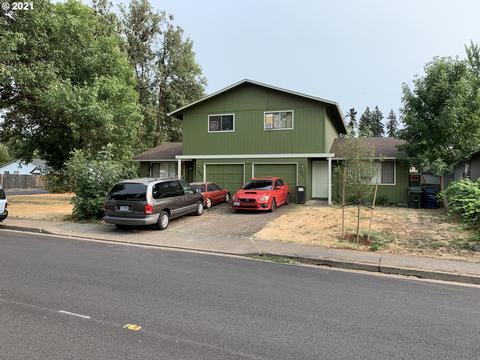 4887 Daisy St, Springfield, OR 97478 photo 1