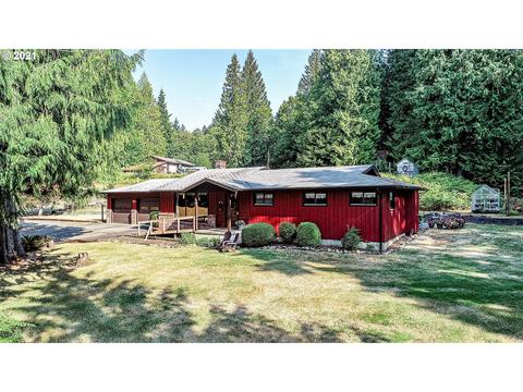 2681 Loop Rd, Stevenson, WA 98648 photo 1