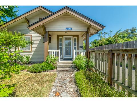 1725 W 9th Pl, Eugene, OR 97402 photo 1