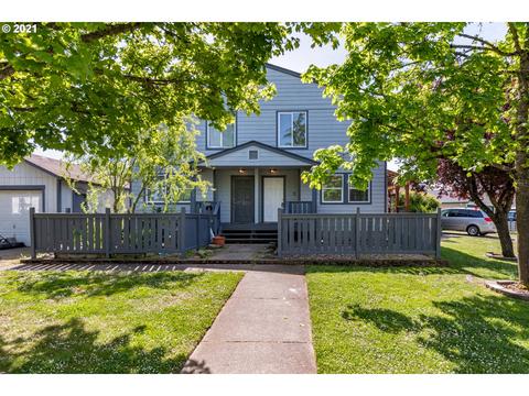 153 Smith Loop, Springfield, OR 97478 photo 1