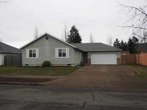 185 65th Pl, Springfield, OR 97478 photo 1