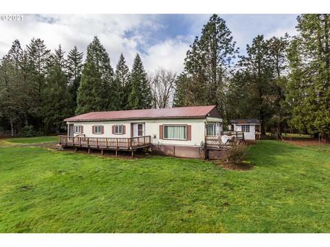 32263 Bishop Rd, Rainier, OR 97048 photo 1