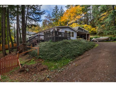 154 Mountain View St, Glide, OR 97443 photo 1