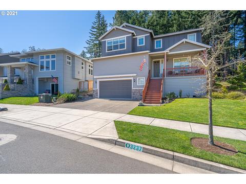 3237 Timberline Dr, Eugene, OR 97405 photo 1