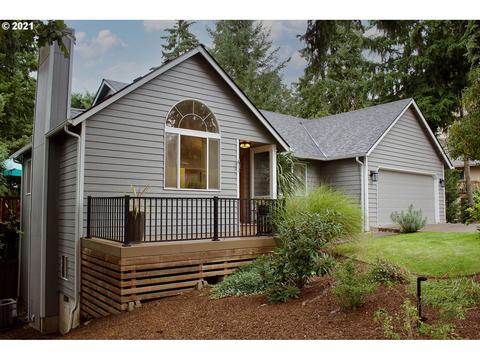 2609 Moon Mountain Dr, Eugene, OR 97403 photo 1