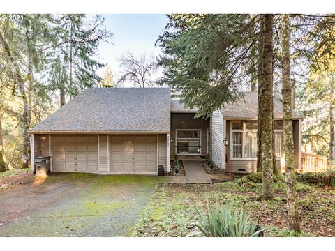 2807 Timberline Dr, Eugene, OR 97405 photo 1