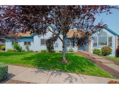 3897 SW Brittany Dr, Gresham, OR 97080 photo 1