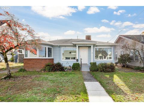 165 E Clarendon St, Gladstone, OR 97027 photo 1