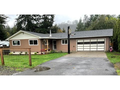 11610 1st St, Mapleton, OR 97453 photo 1