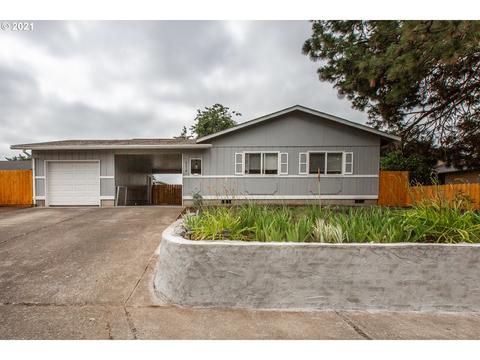 4216 Boston Ln, Eugene, OR 97402 photo 1