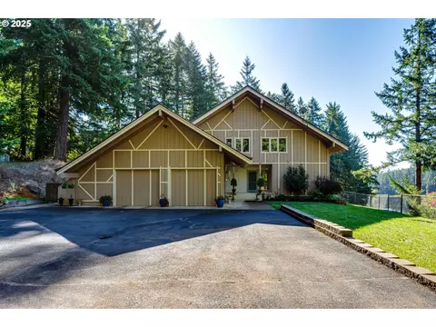27415 Siuslaw River Rd, Lorane, OR 97451