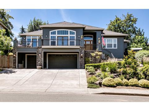 6041 Fernhill Loop, Springfield, OR 97478 photo 1