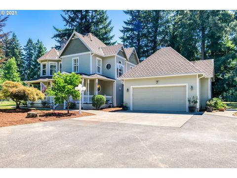 32302 SE Brooks Rd, Boring, OR 97009 photo 1