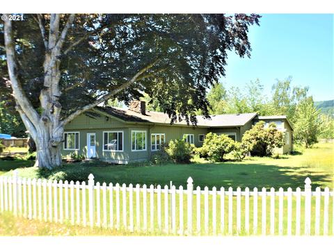 90466 Marcola Rd, Springfield, OR 97478 photo 1