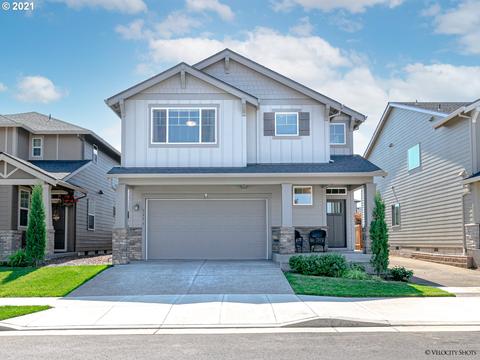 3256 SE 25th St, Gresham, OR 97080 photo 1