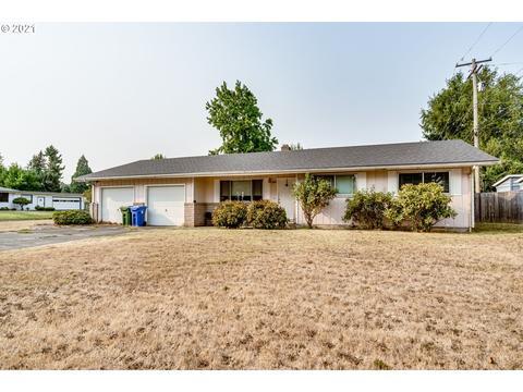 2105 Grove St, Eugene, OR 97404 photo 1