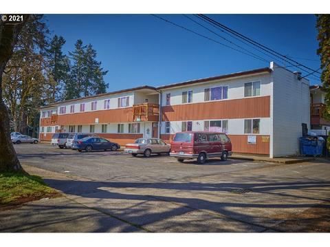 680 Lawrence St, Eugene, OR 97401 photo 1