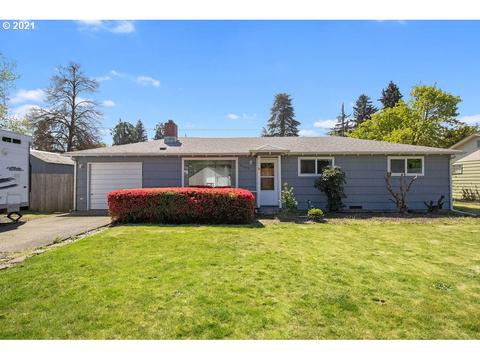 2082 Carmel Ave, Eugene, OR 97401 photo 1