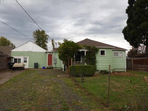 4937 North Way, Eugene, OR 97402 photo 1