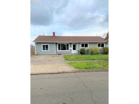 1070 N St, Springfield, OR 97477 photo 1