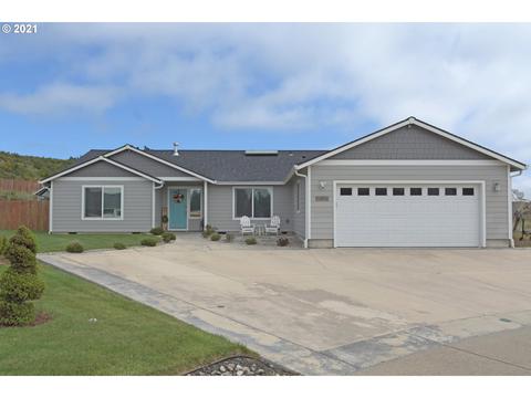 2055 Roosevelt Loop, North Bend, OR 97459 photo 1