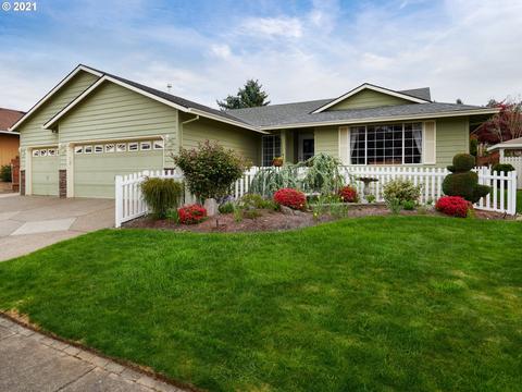 252 SW Riverview Ave, Gresham, OR 97080 photo 1