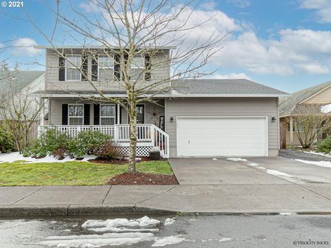 37846 Green Mountain St, Sandy, OR 97055 photo 1