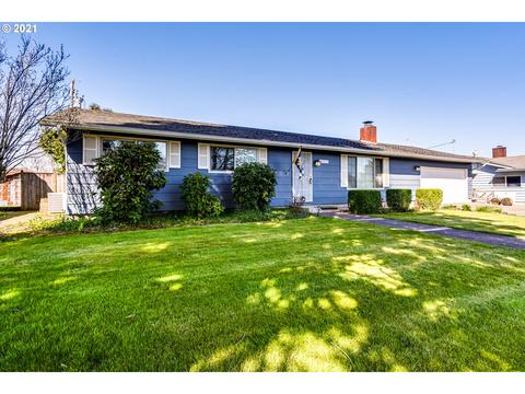 2432 17th Pl, Springfield, OR 97477 photo 1