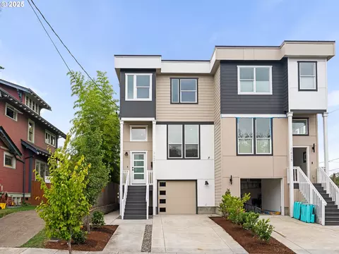 3621 NE 8th Ave, Portland, OR 97212