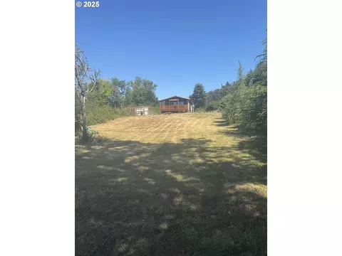 24201 NW Turner Creek Rd, Yamhill, OR 97148