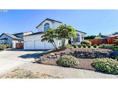4540 SE 14th St, Gresham, OR 97080 photo 1