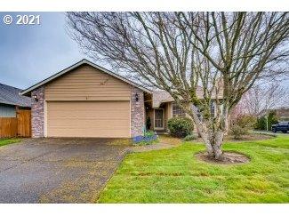 1401 Meadowlark Pl, Molalla, OR 97038 photo 1