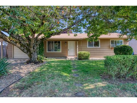 3077 Calla St, Eugene, OR 97404 photo 1