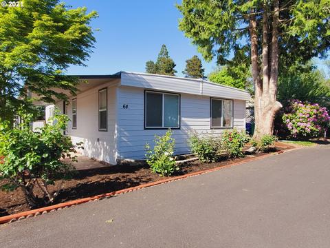 21016 SE Stark St #64, Gresham, OR 97030 photo 1