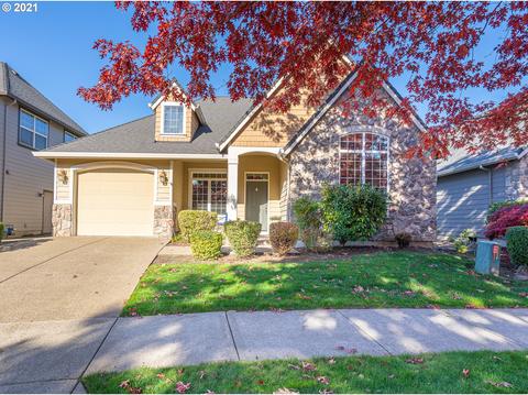 3817 E Oak Meadow Loop, Newberg, OR 97132 photo 1
