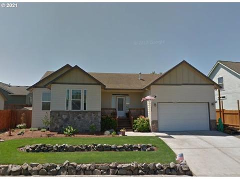 928 Coho St, Molalla, OR 97038 photo 1