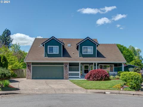 856 Raintree Way, Springfield, OR 97477 photo 1