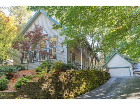 64633 E Sandy River Ln, Rhododendron, OR 97049 photo 1