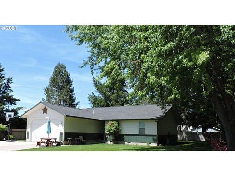 459 Electric St, Union, OR 97883 photo 1