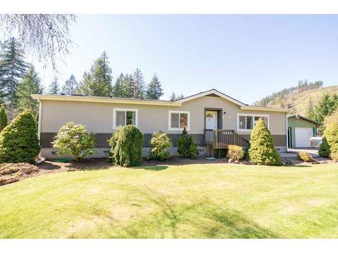 45840 River Loop Rd, Lyons, OR 97358 photo 1