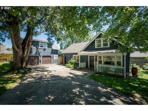 4445 SE 24th St, Gresham, OR 97080 photo 1