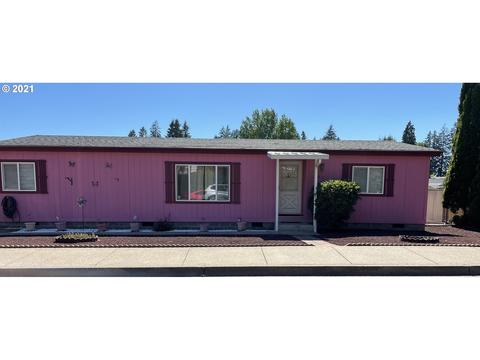 962 S 59th St, Springfield, OR 97478 photo 1