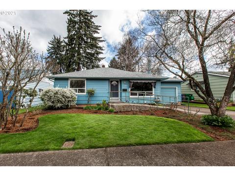 2955 High St, Eugene, OR 97405 photo 1