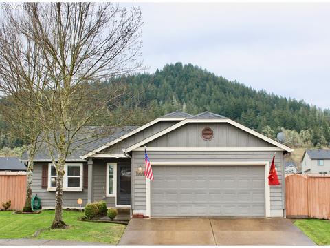 1995 S 58th St, Springfield, OR 97478 photo 1