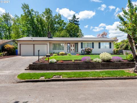 1240 Windsor Dr, Gladstone, OR 97027 photo 1