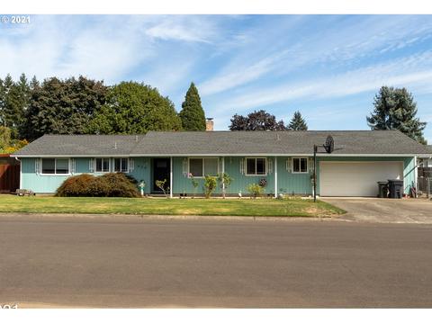 930 N Ash St, Canby, OR 97013 photo 1