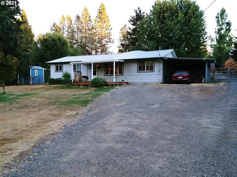 35910 SE Gunderson Rd, Sandy, OR 97055 photo 1